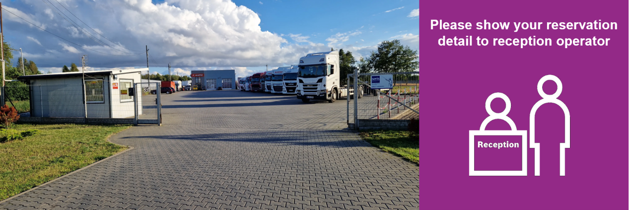 Secondary facility image