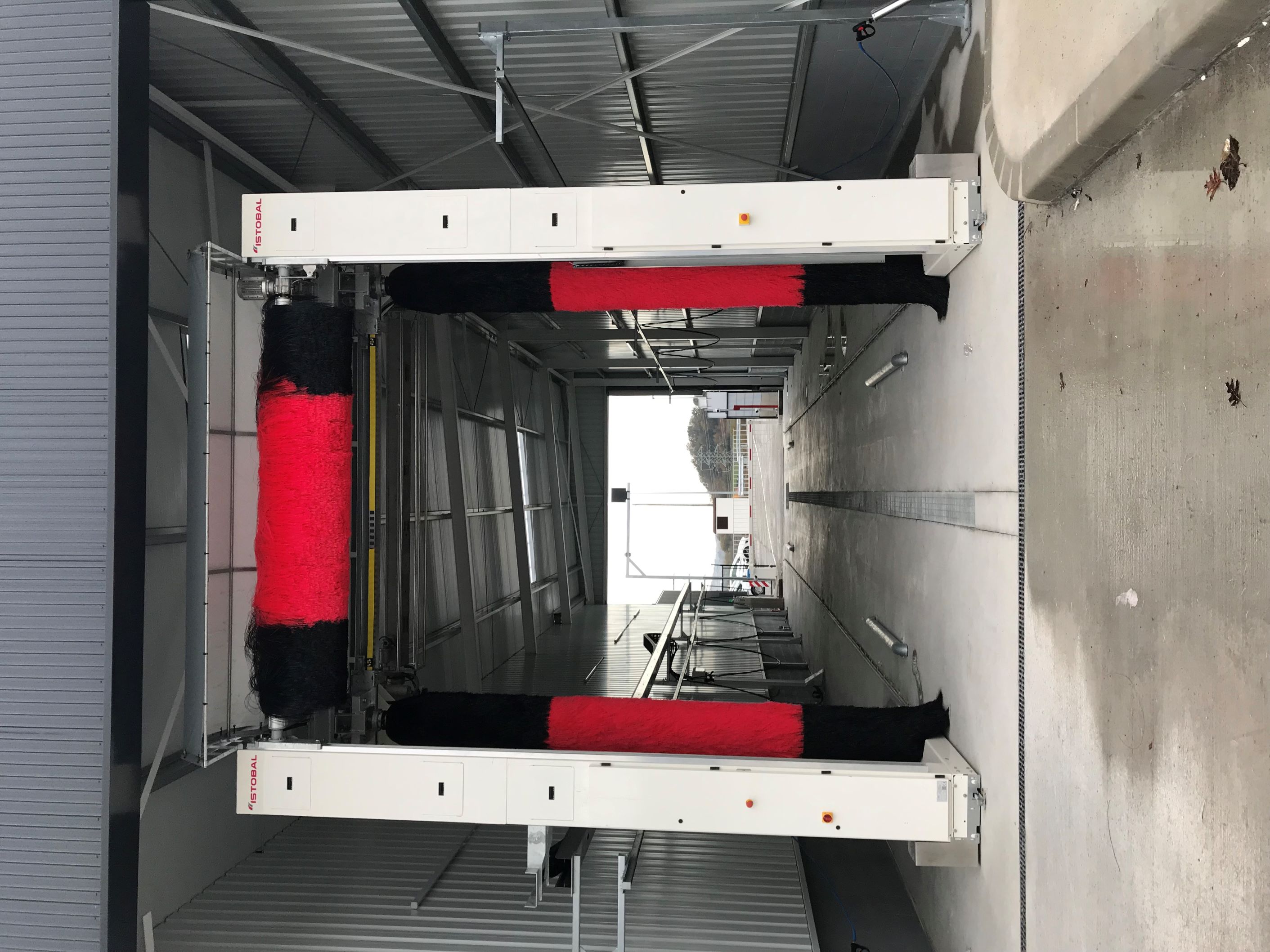 Secondary facility image