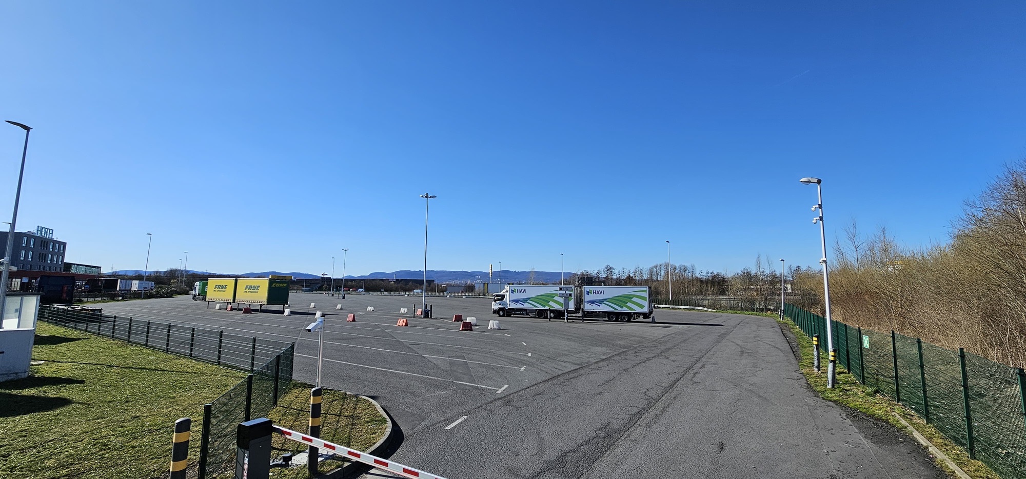 Secondary facility image