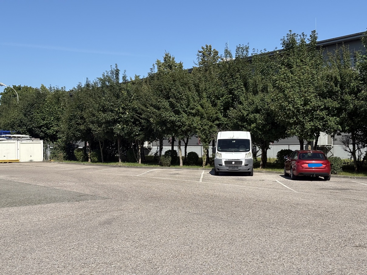 Secondary facility image