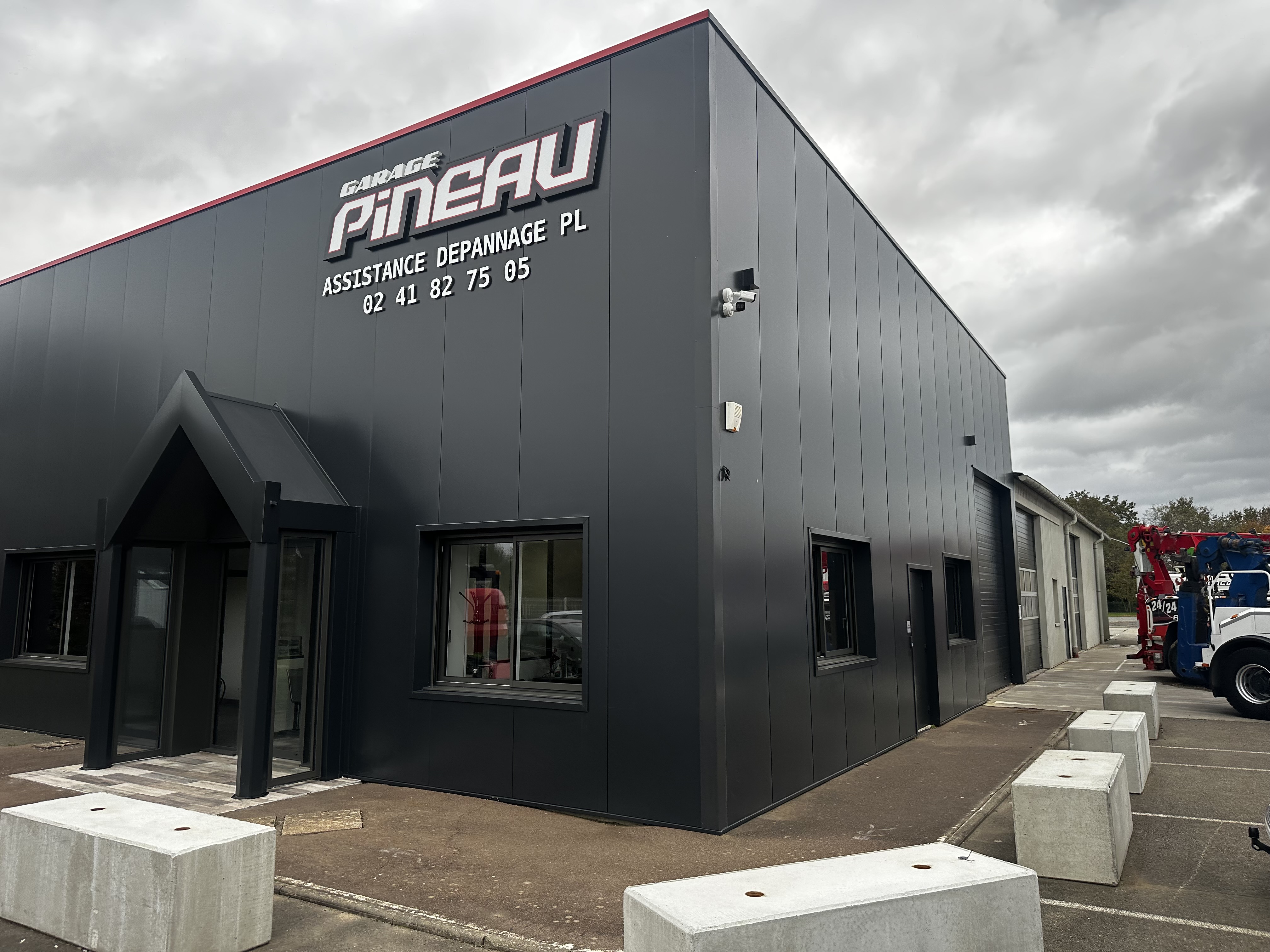 Primary facility image