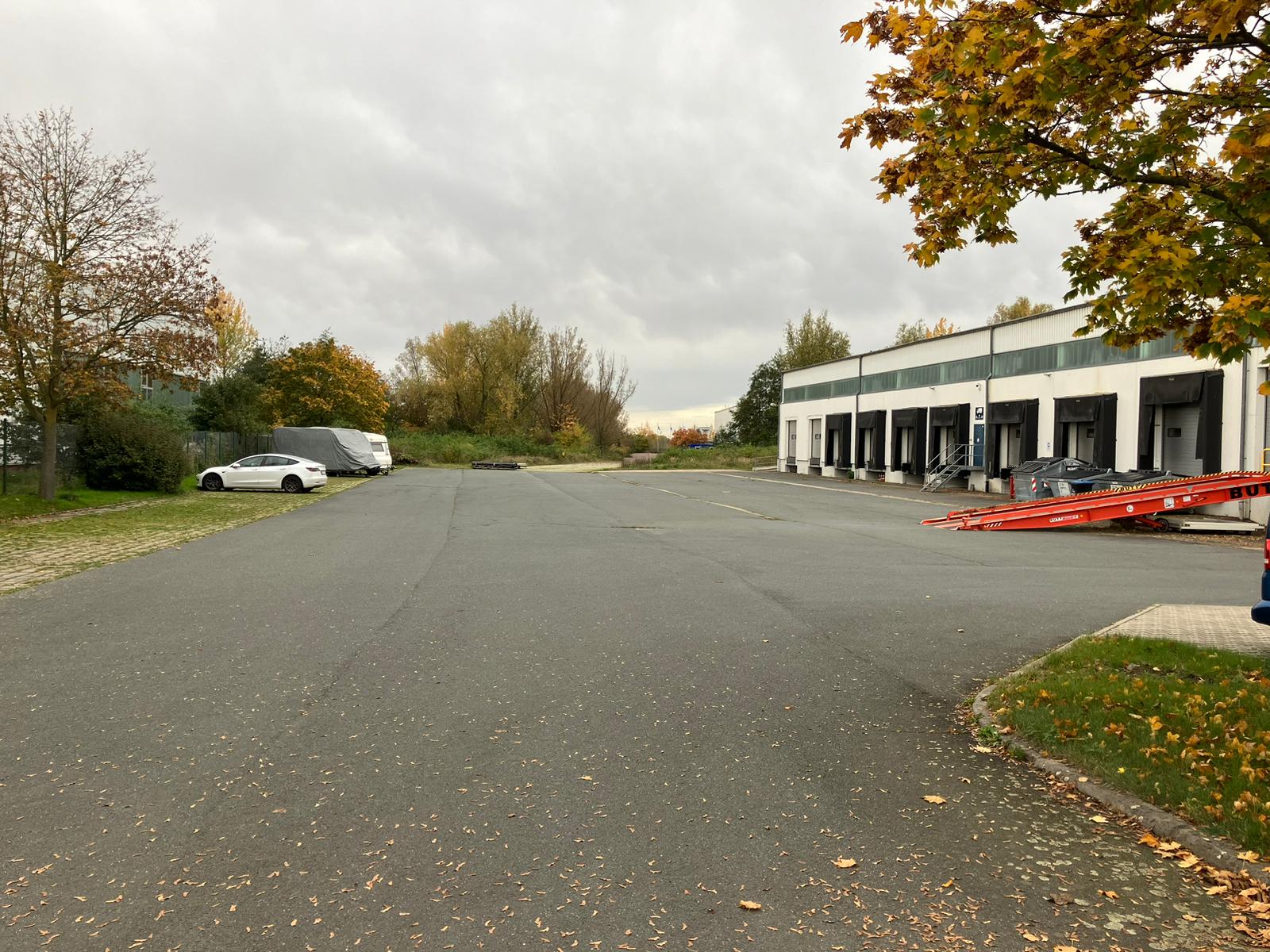 Secondary facility image