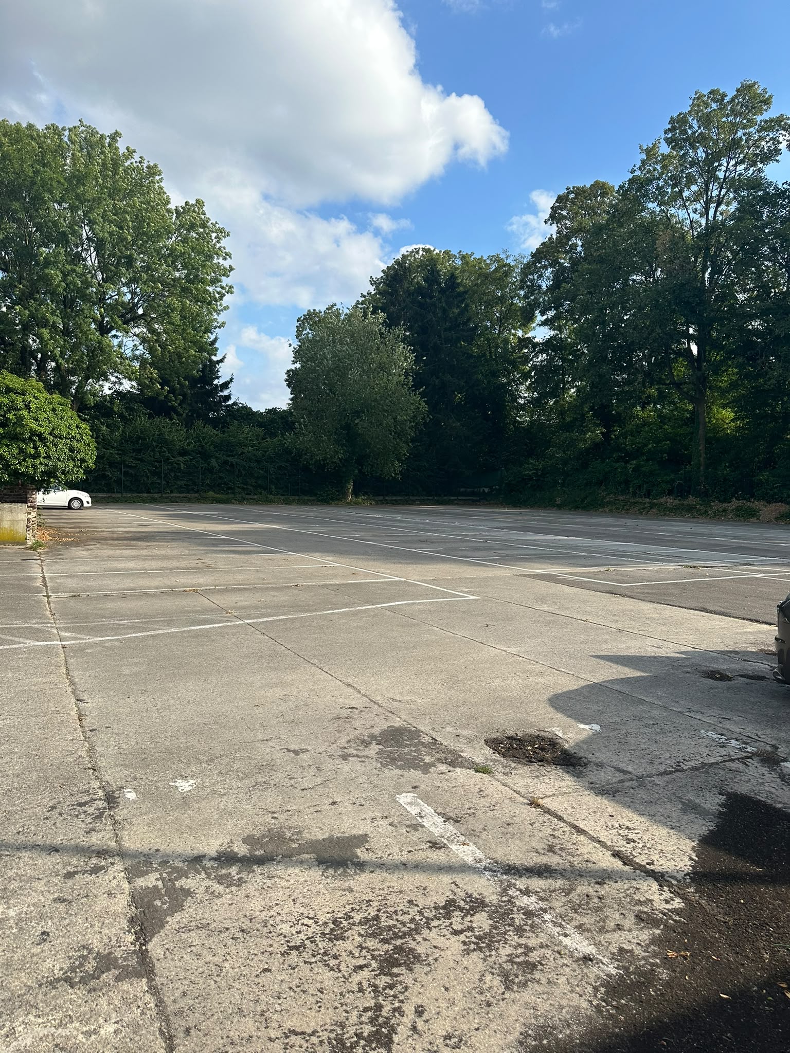 Secondary facility image