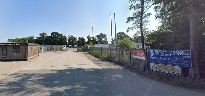 Primary facility image