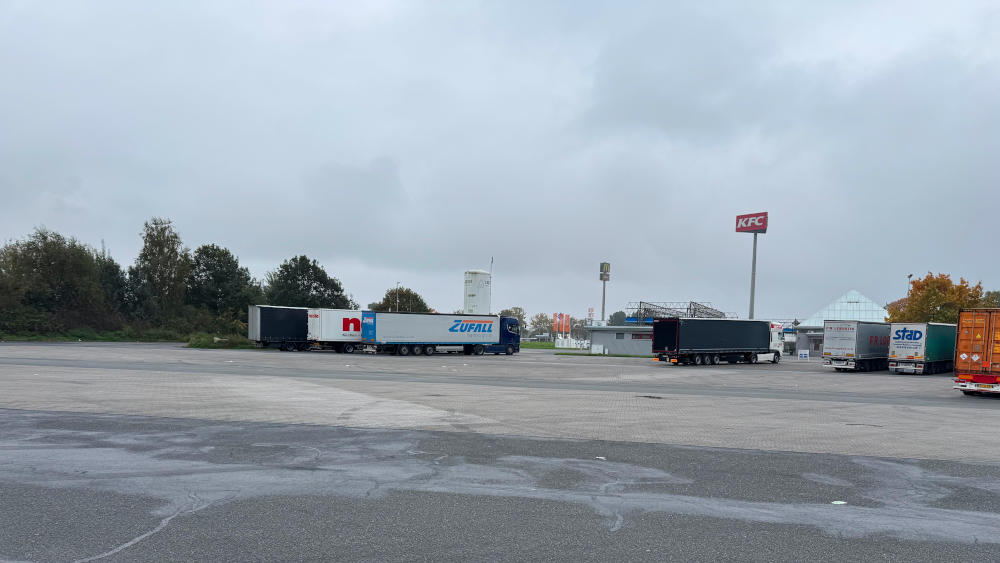 Secondary facility image