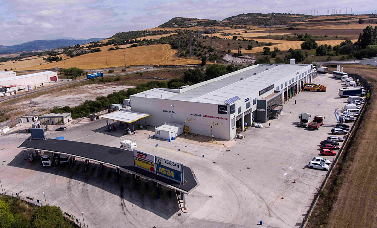 Secondary facility image