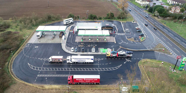Primary facility image