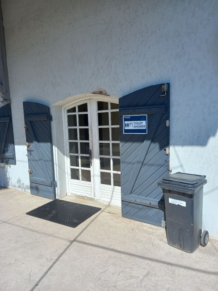 Secondary facility image