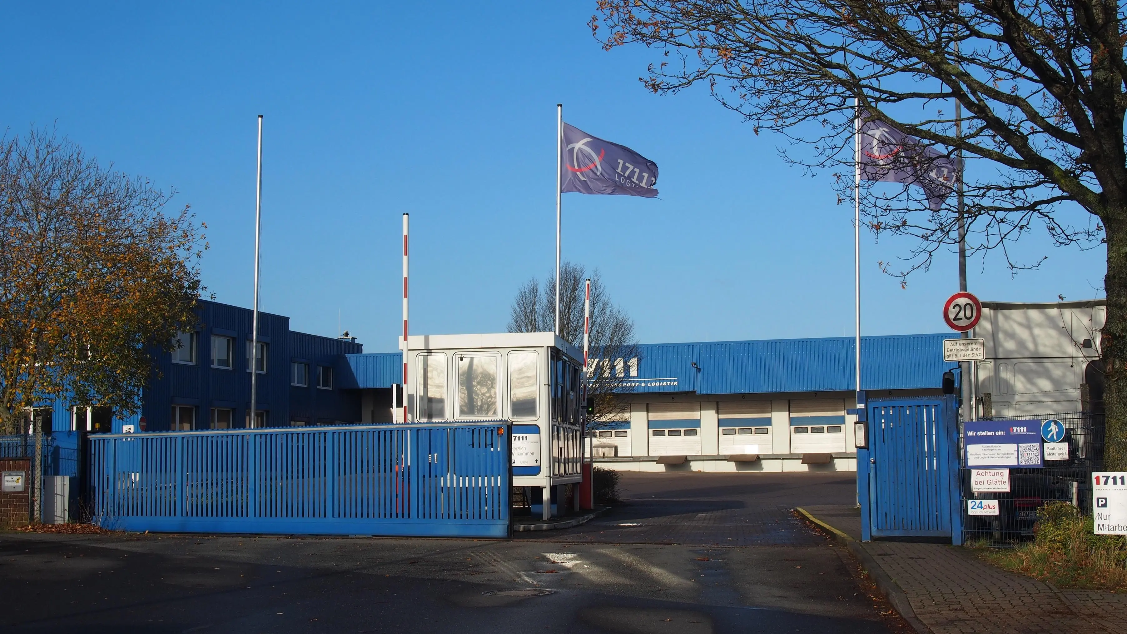 Primary facility image Primary facility image
