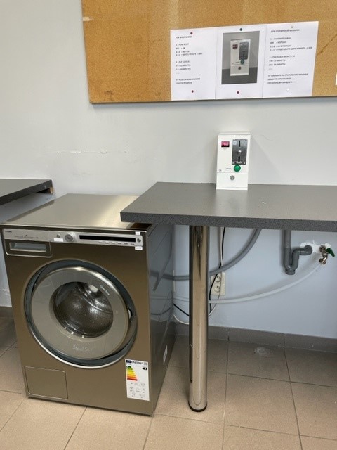 Secondary facility image