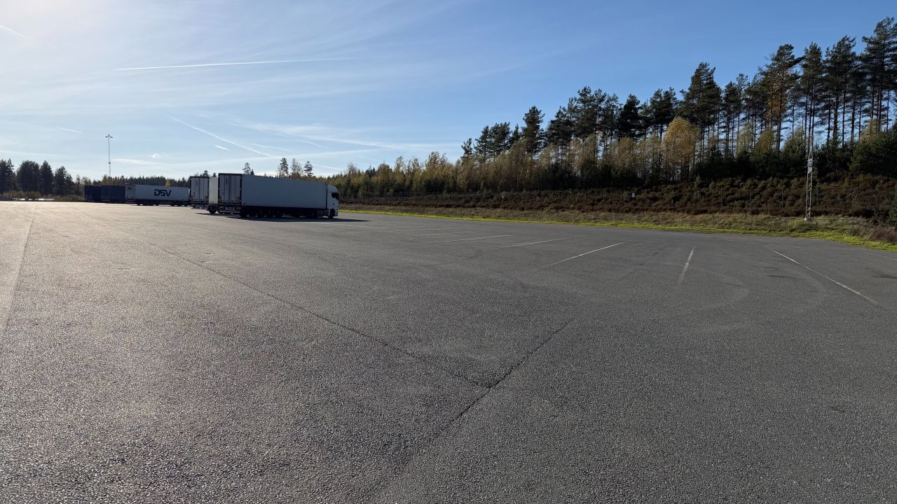 Secondary facility image
