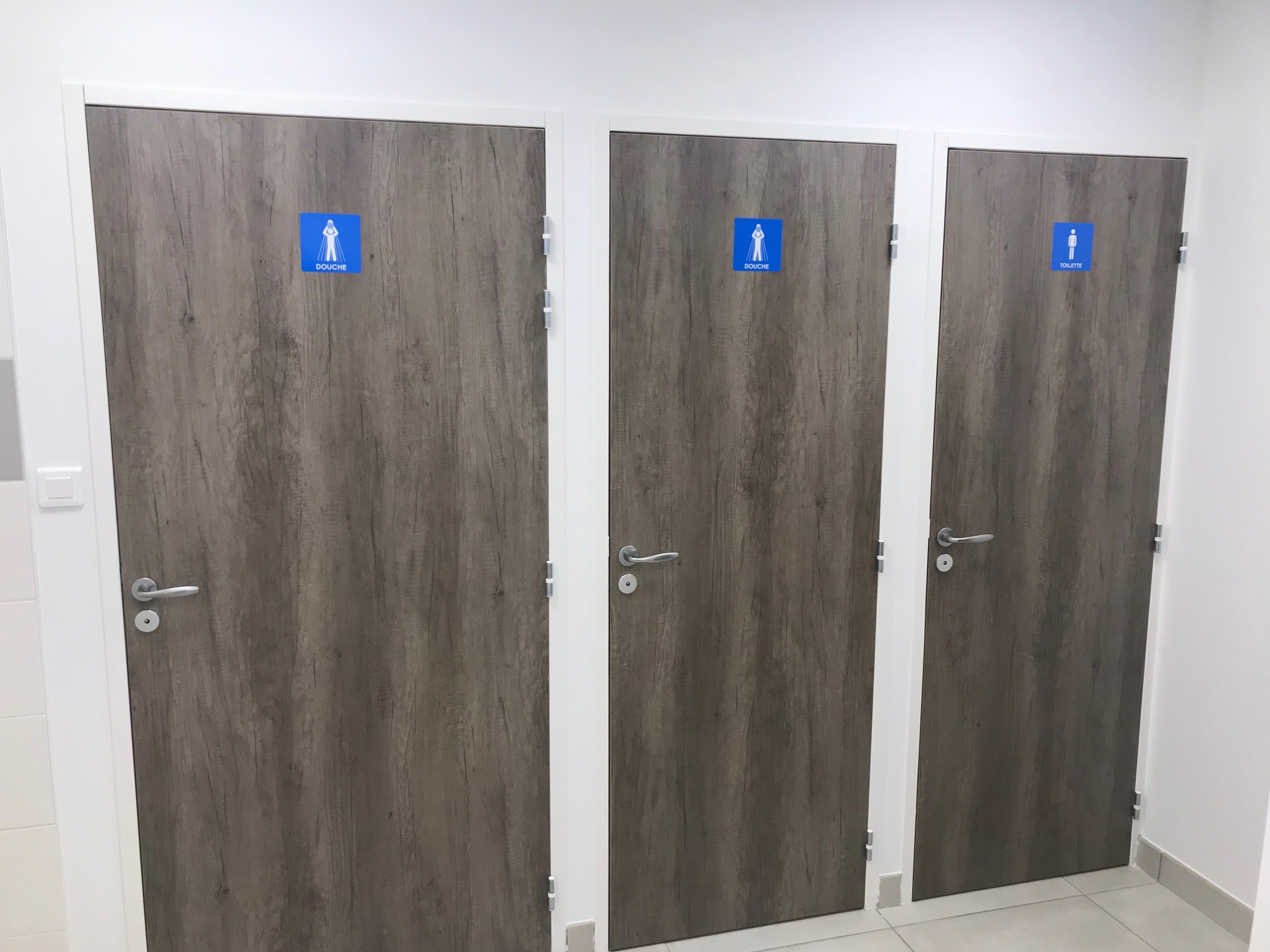 Secondary facility image
