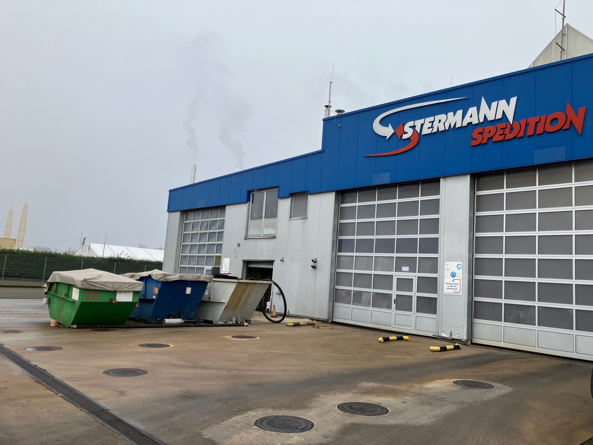Secondary facility image