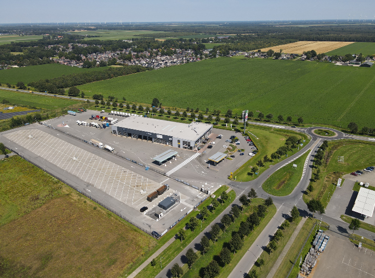 Secondary facility image
