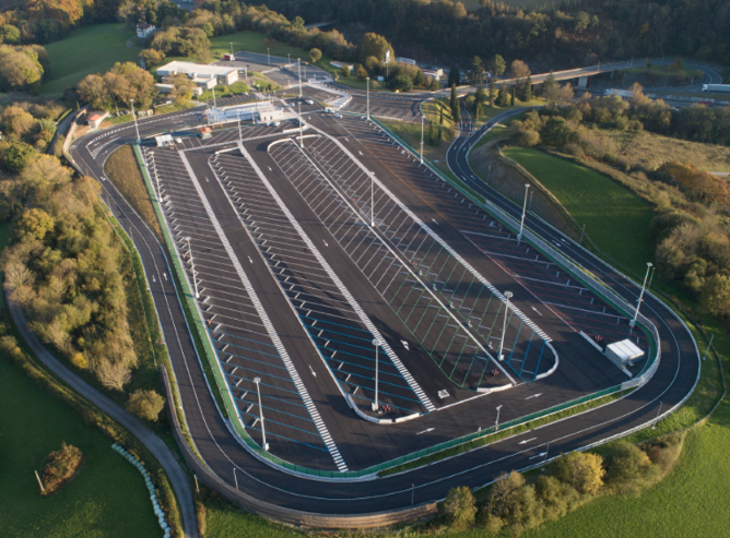 Secondary facility image