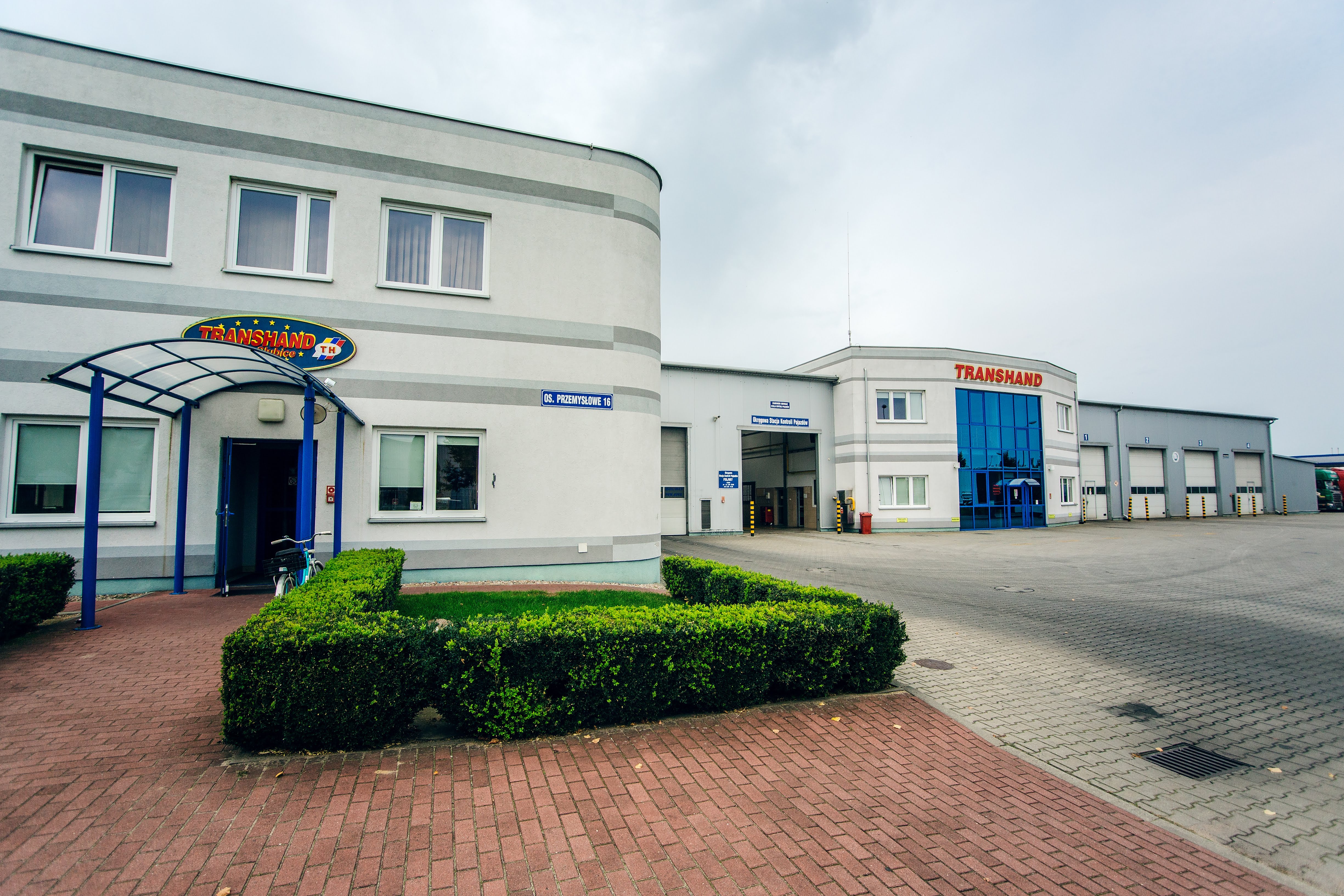 Secondary facility image