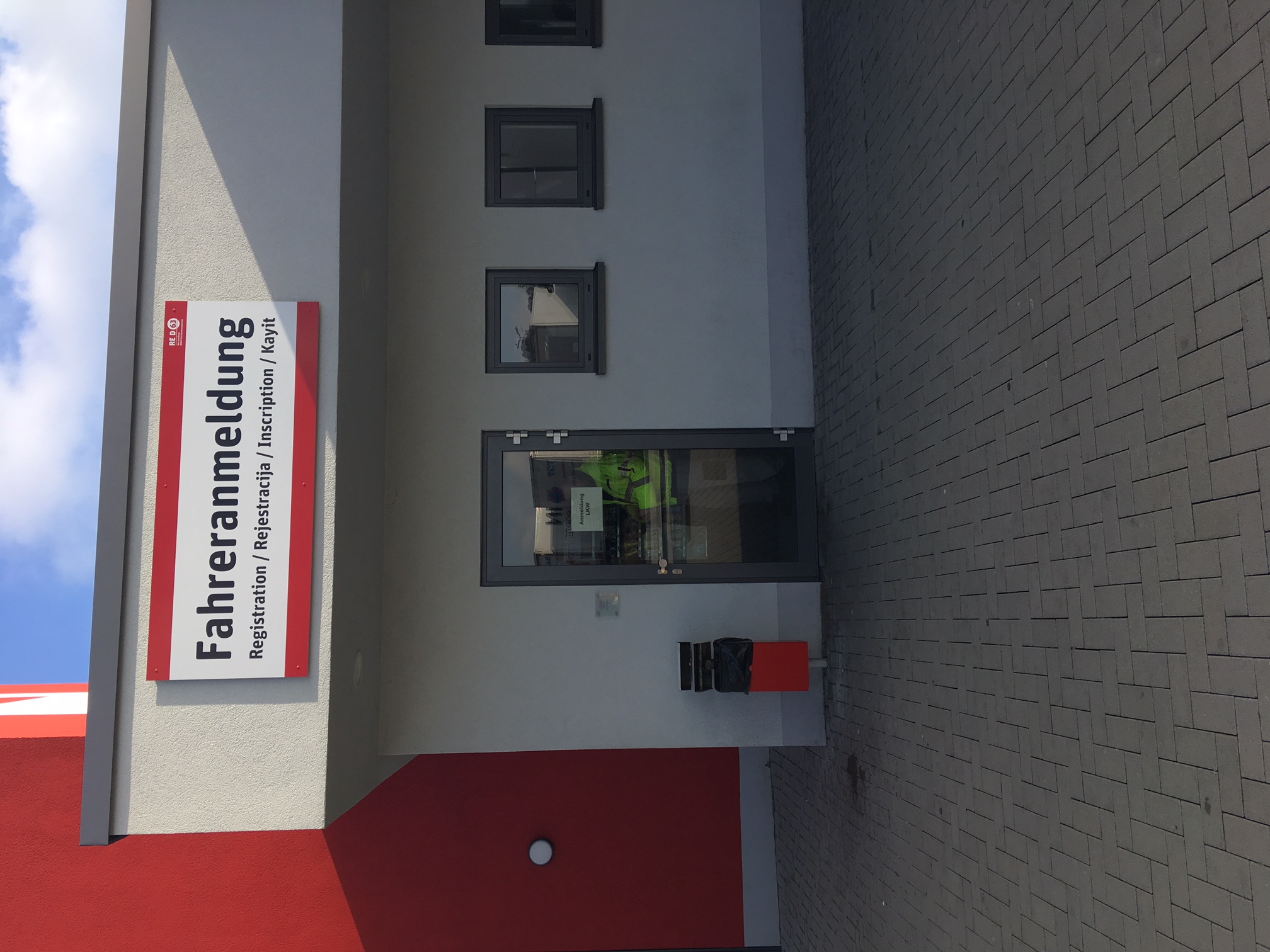 Secondary facility image