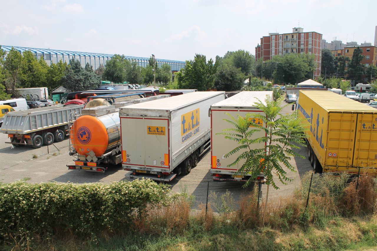 Secondary facility image