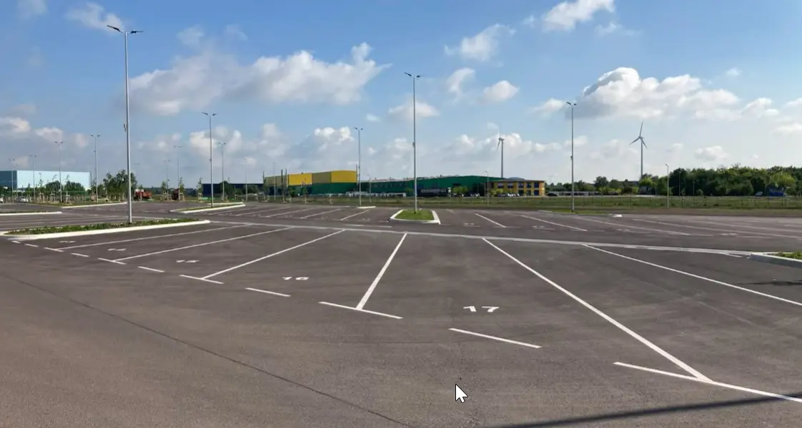 Secondary facility image