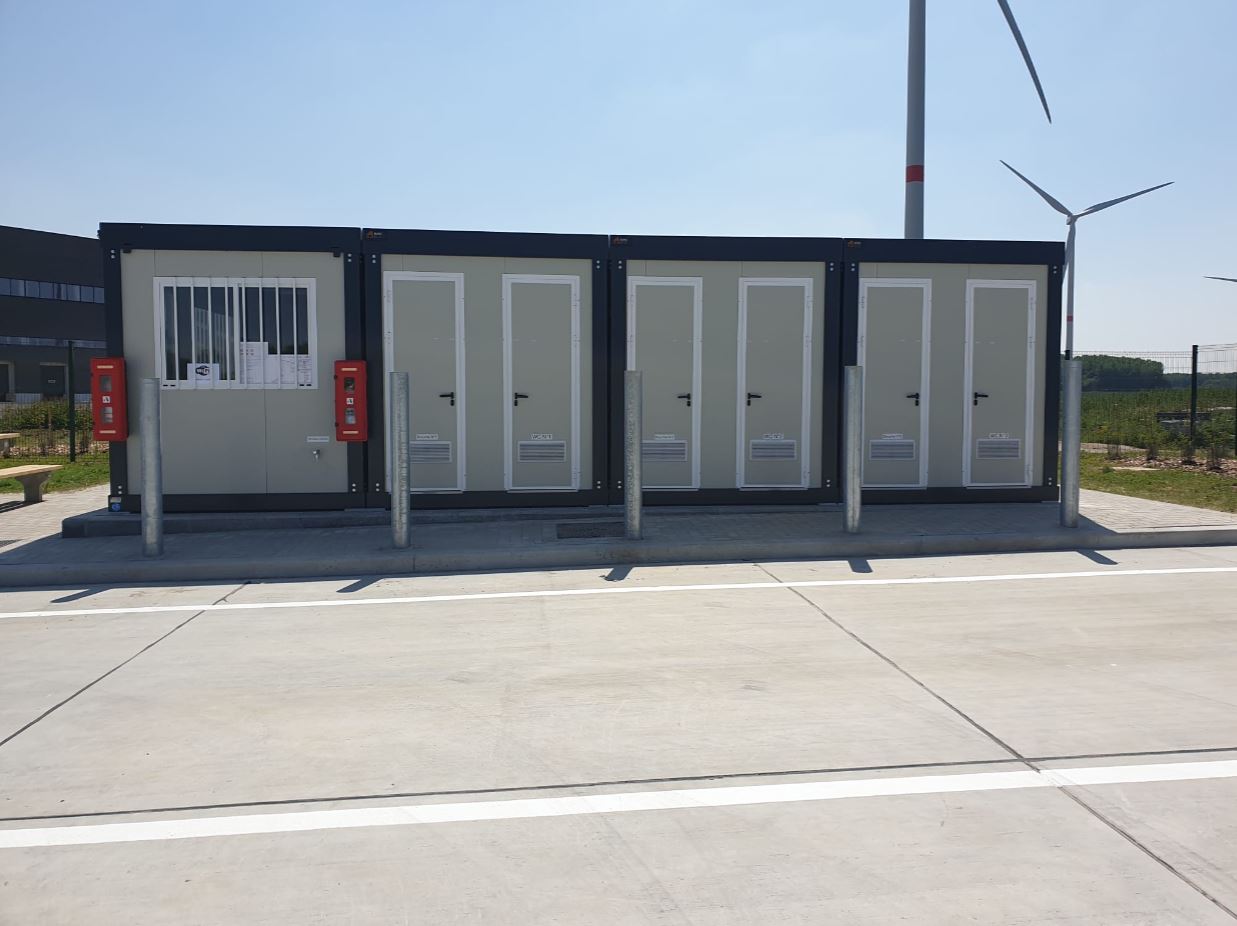 Secondary facility image