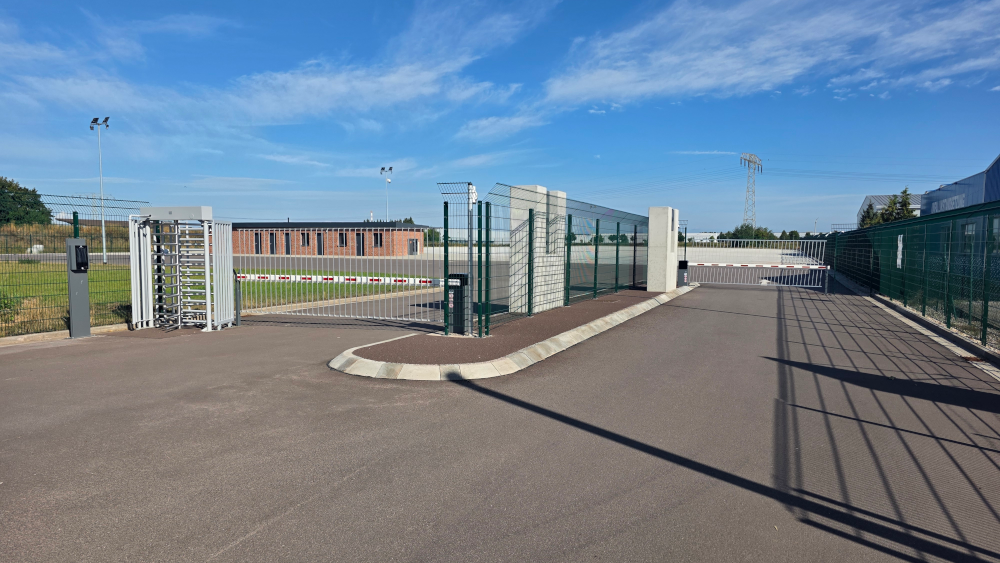 Secondary facility image