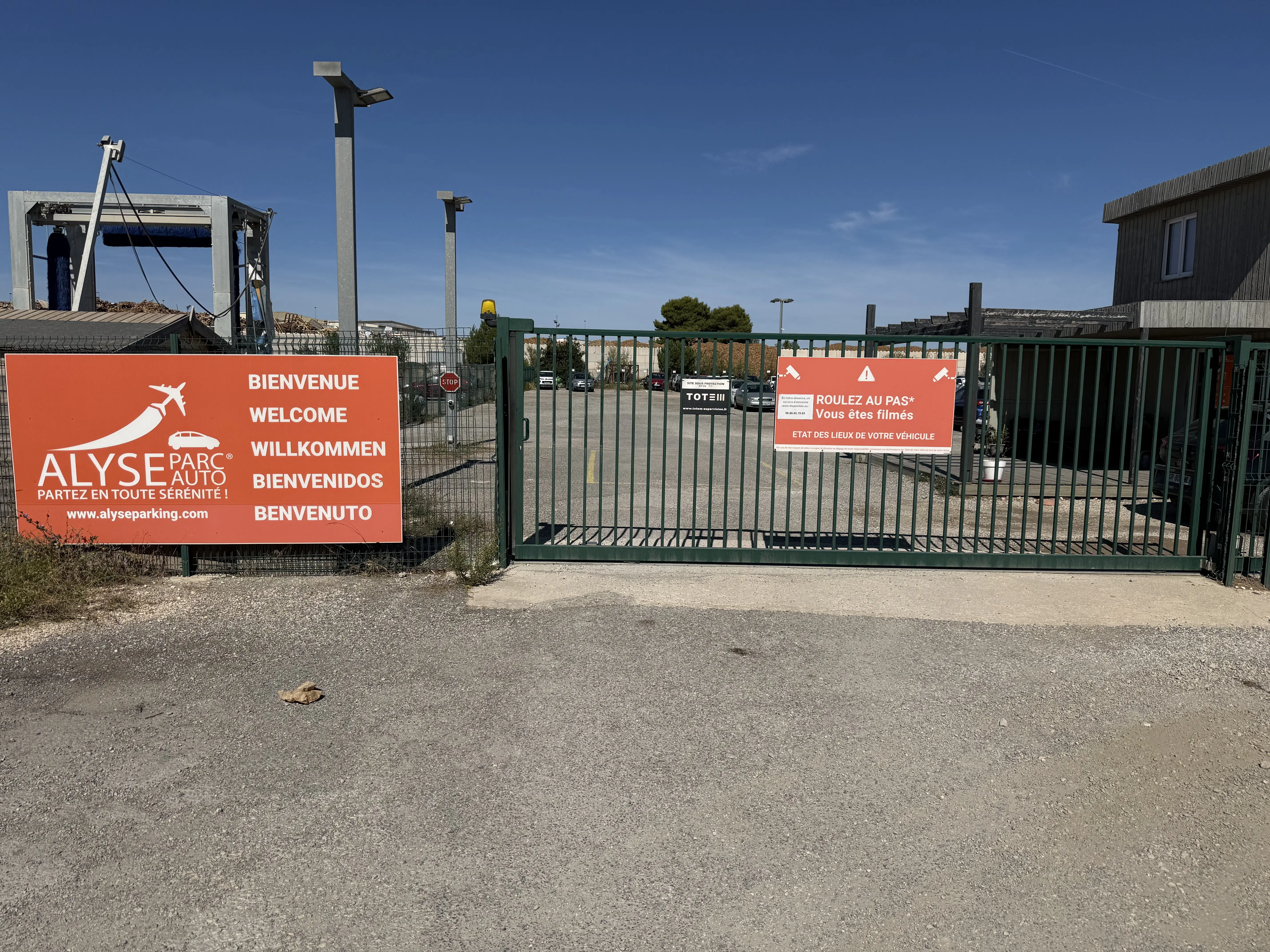 Primary facility image Primary facility image