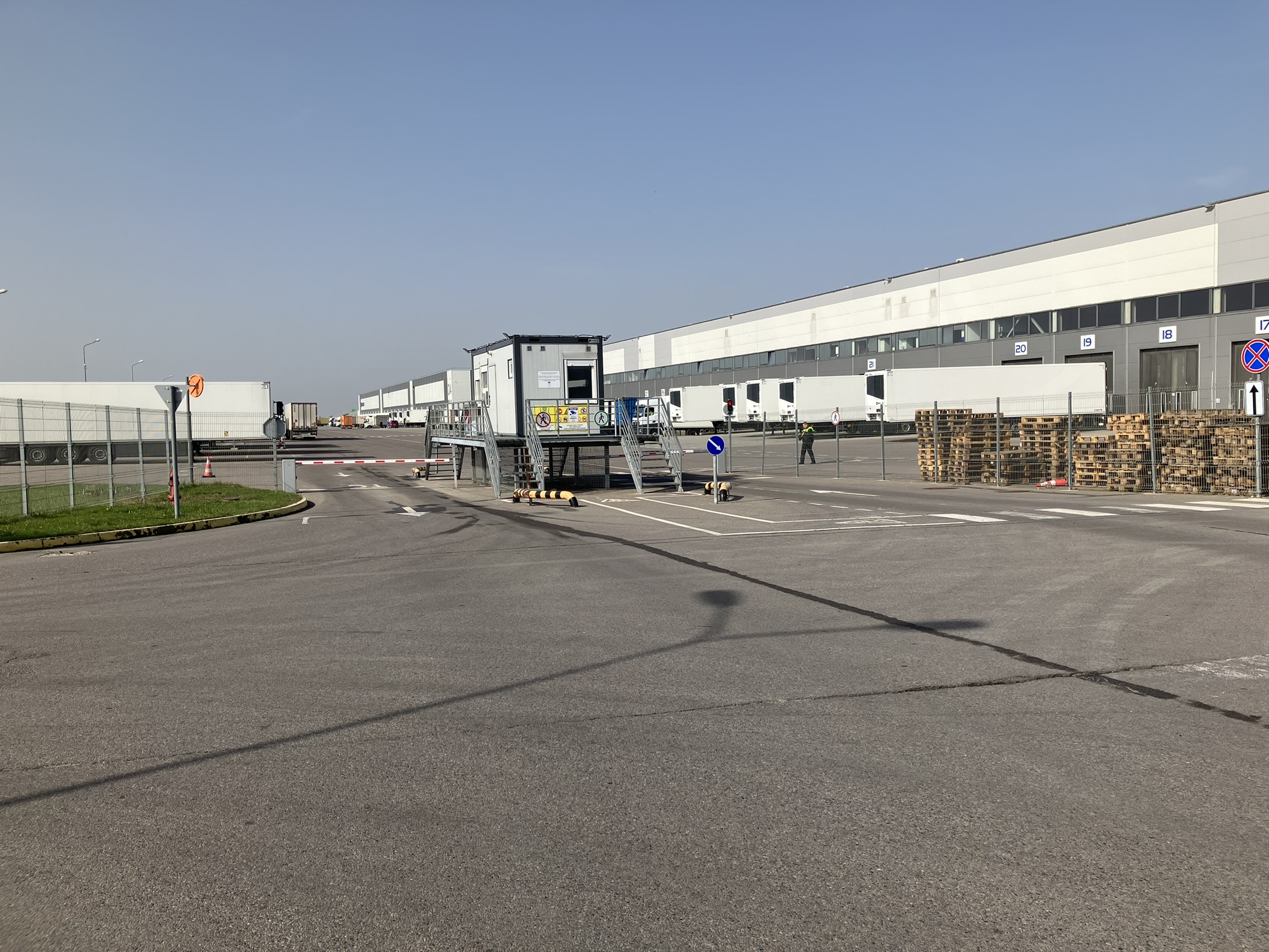 Primary facility image