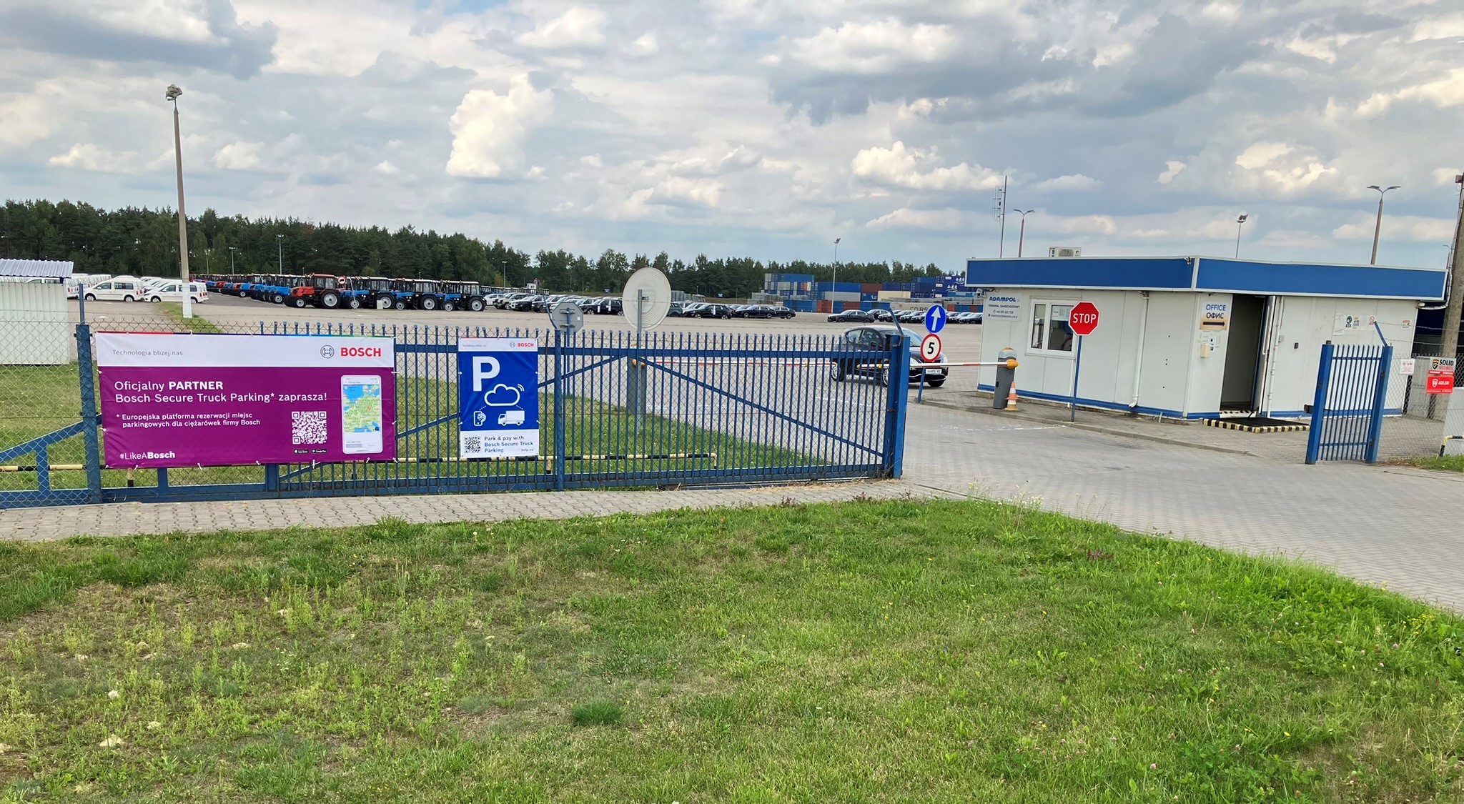 Primary facility image Primary facility image