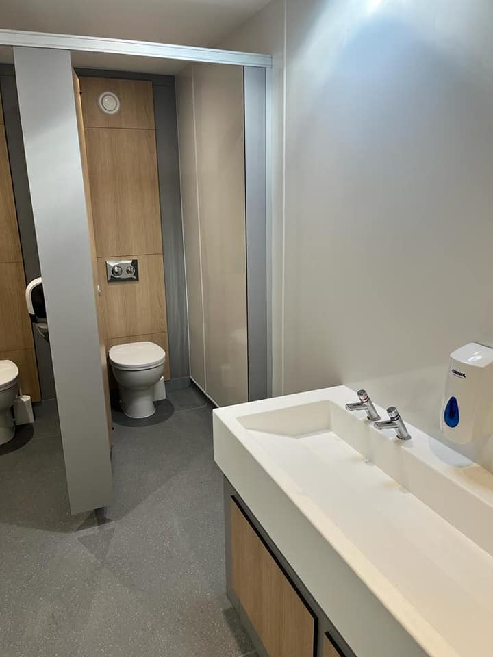 Secondary facility image