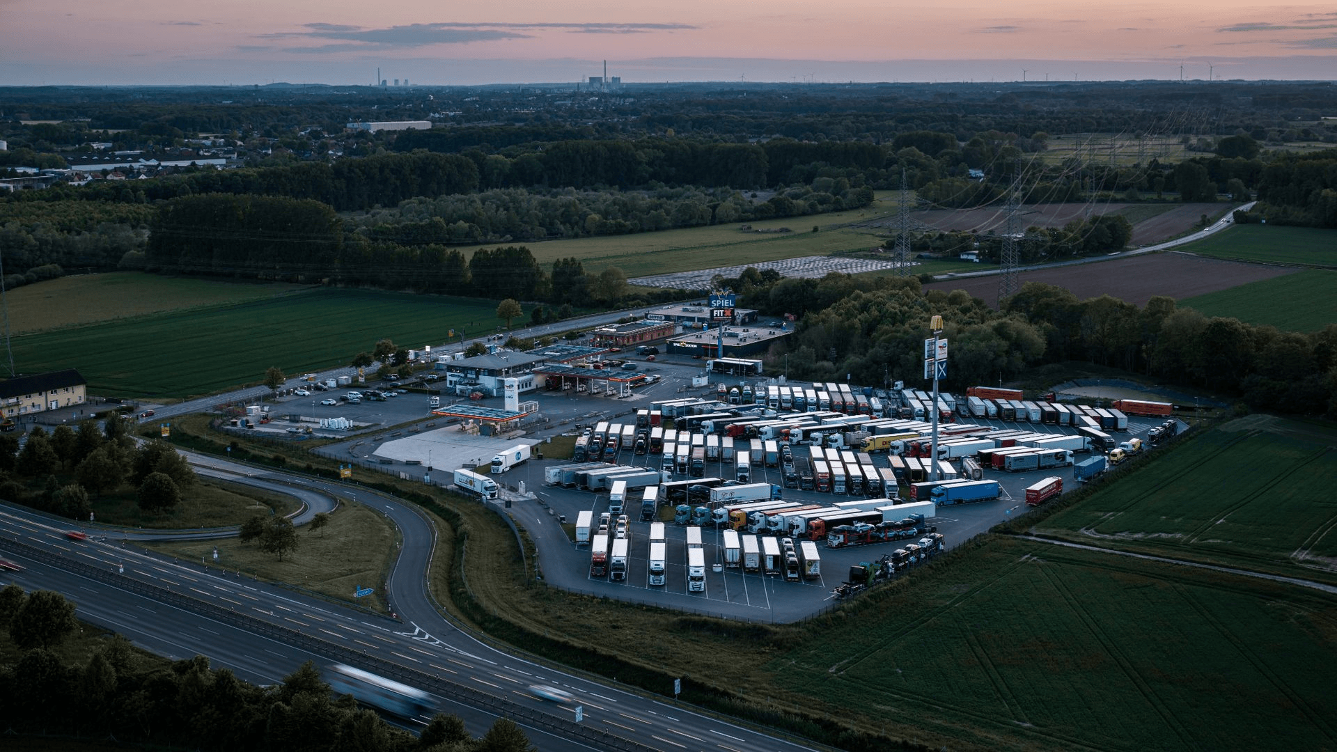 Secondary facility image