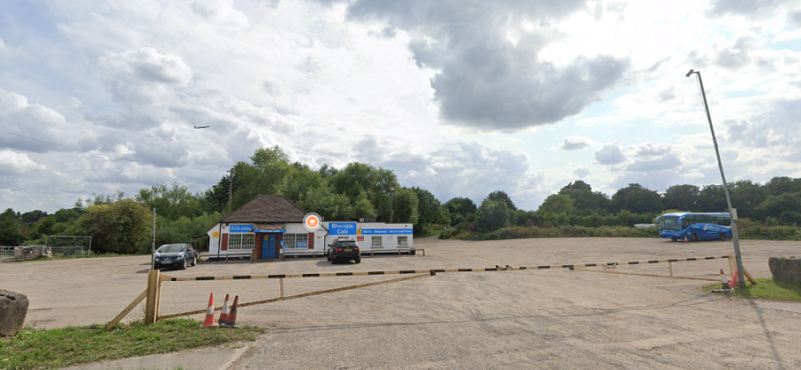 Primary facility image Primary facility image