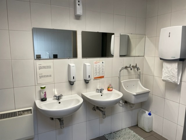 Secondary facility image