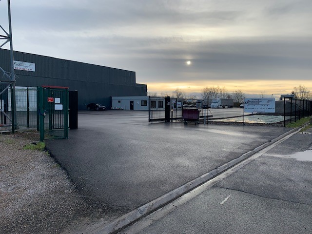 Primary facility image Primary facility image
