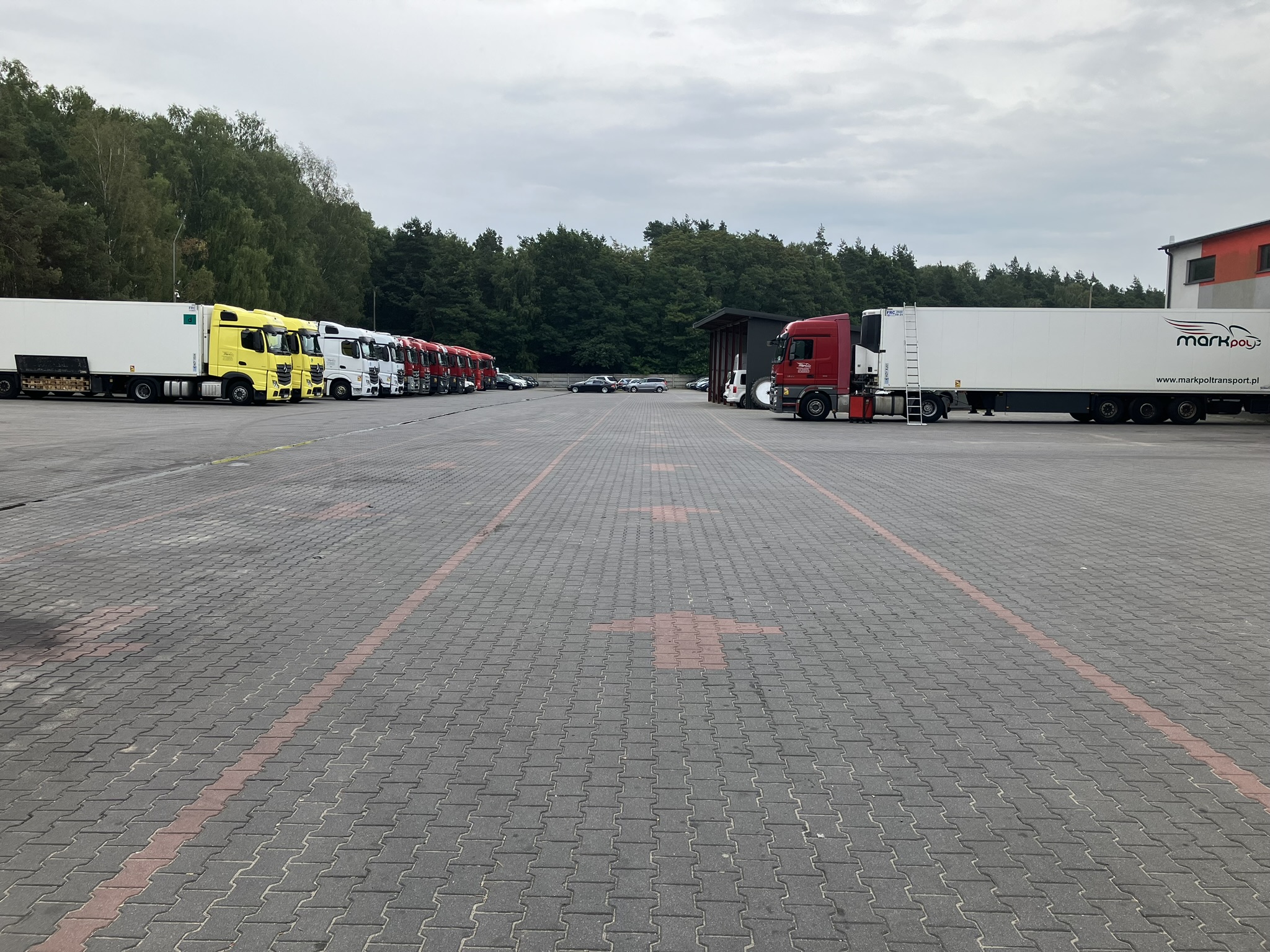Secondary facility image