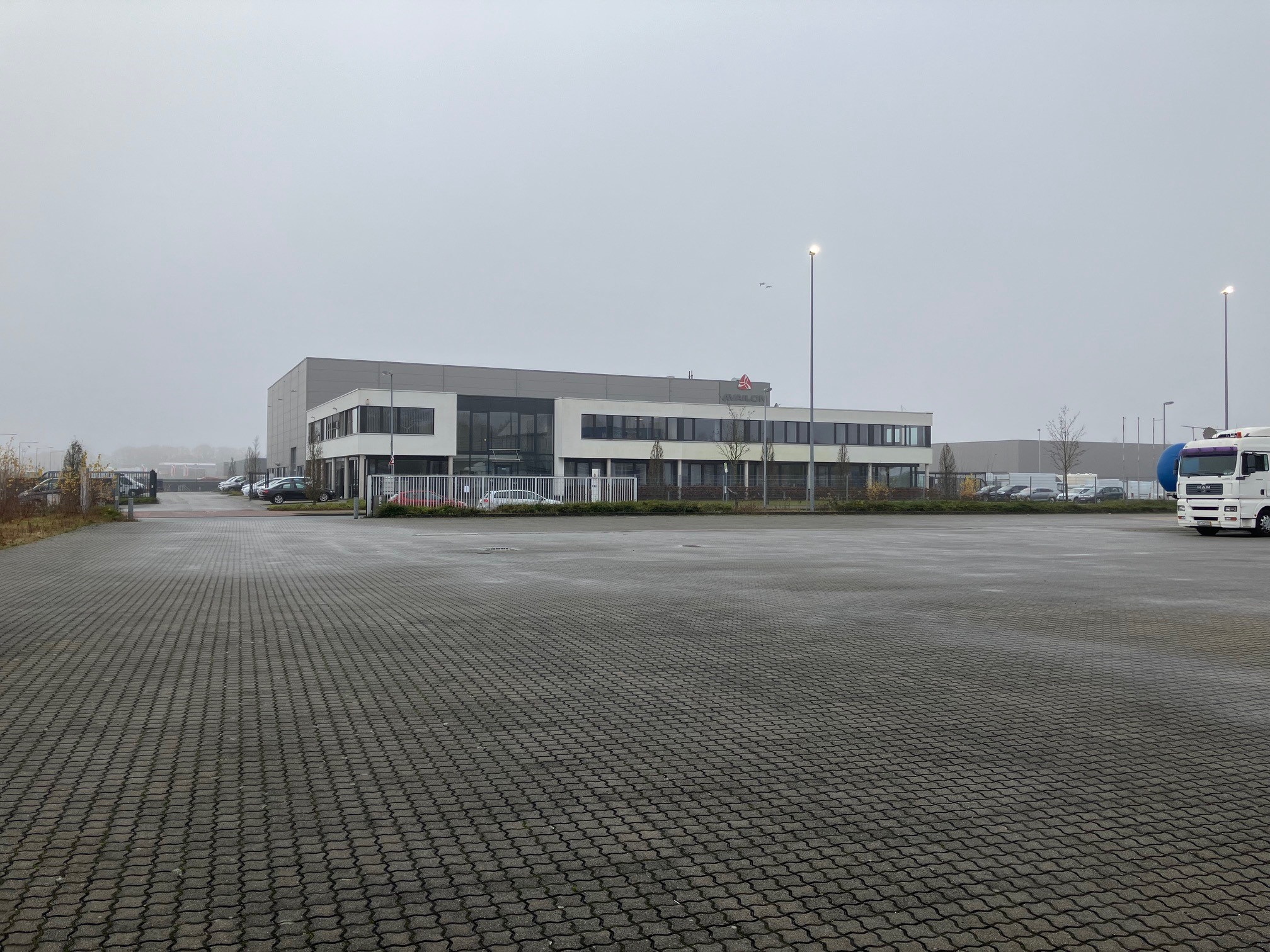 Secondary facility image