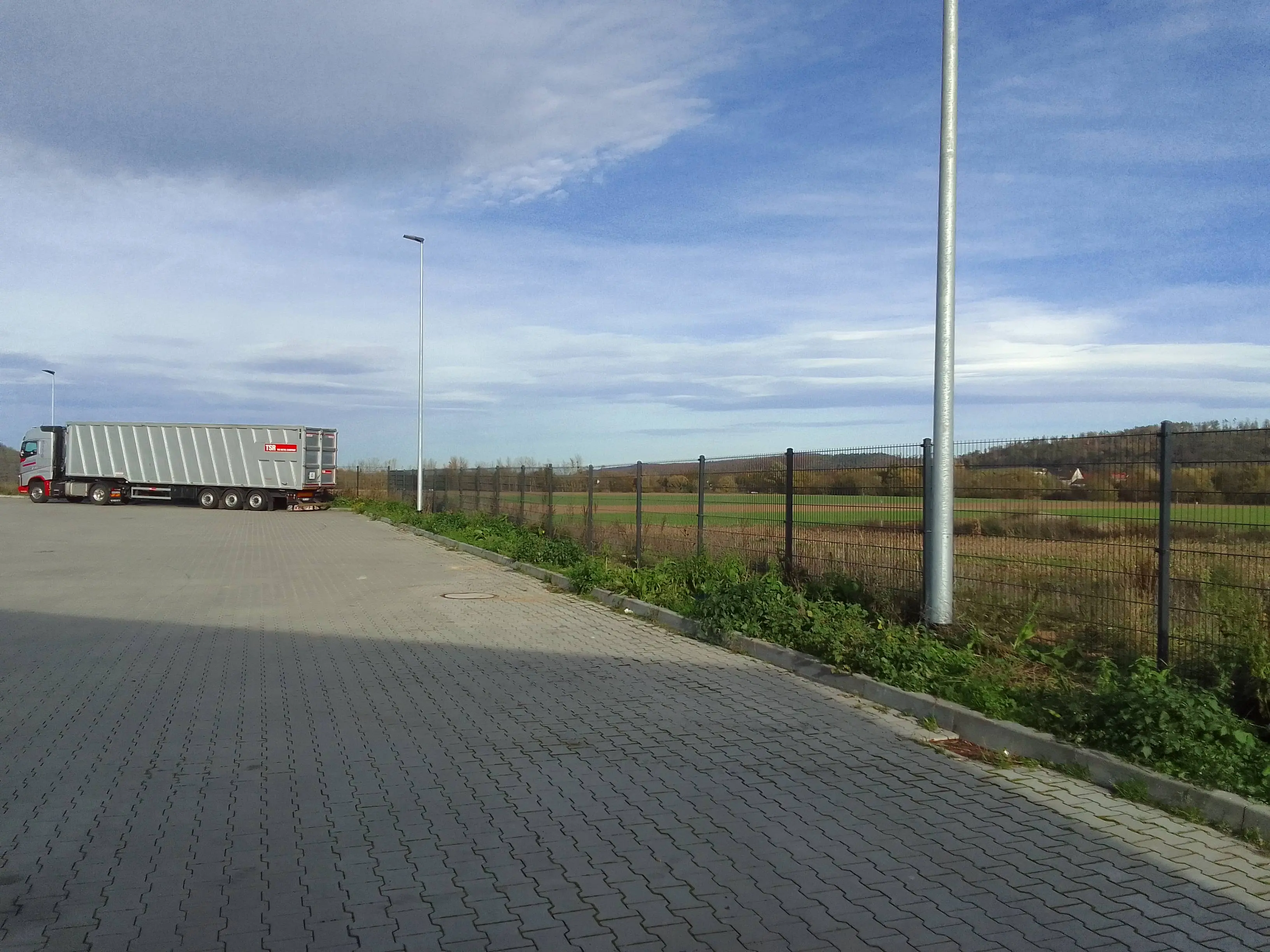Secondary facility image