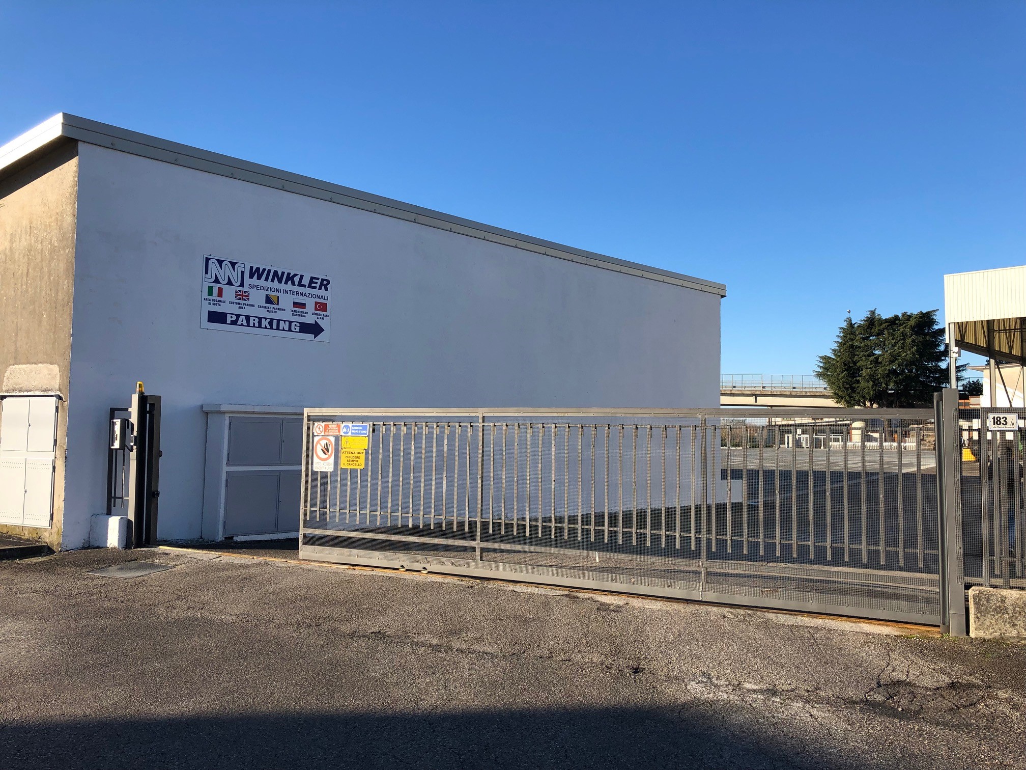 Primary facility image