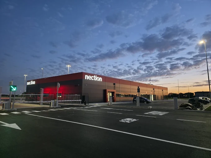 Primary facility image