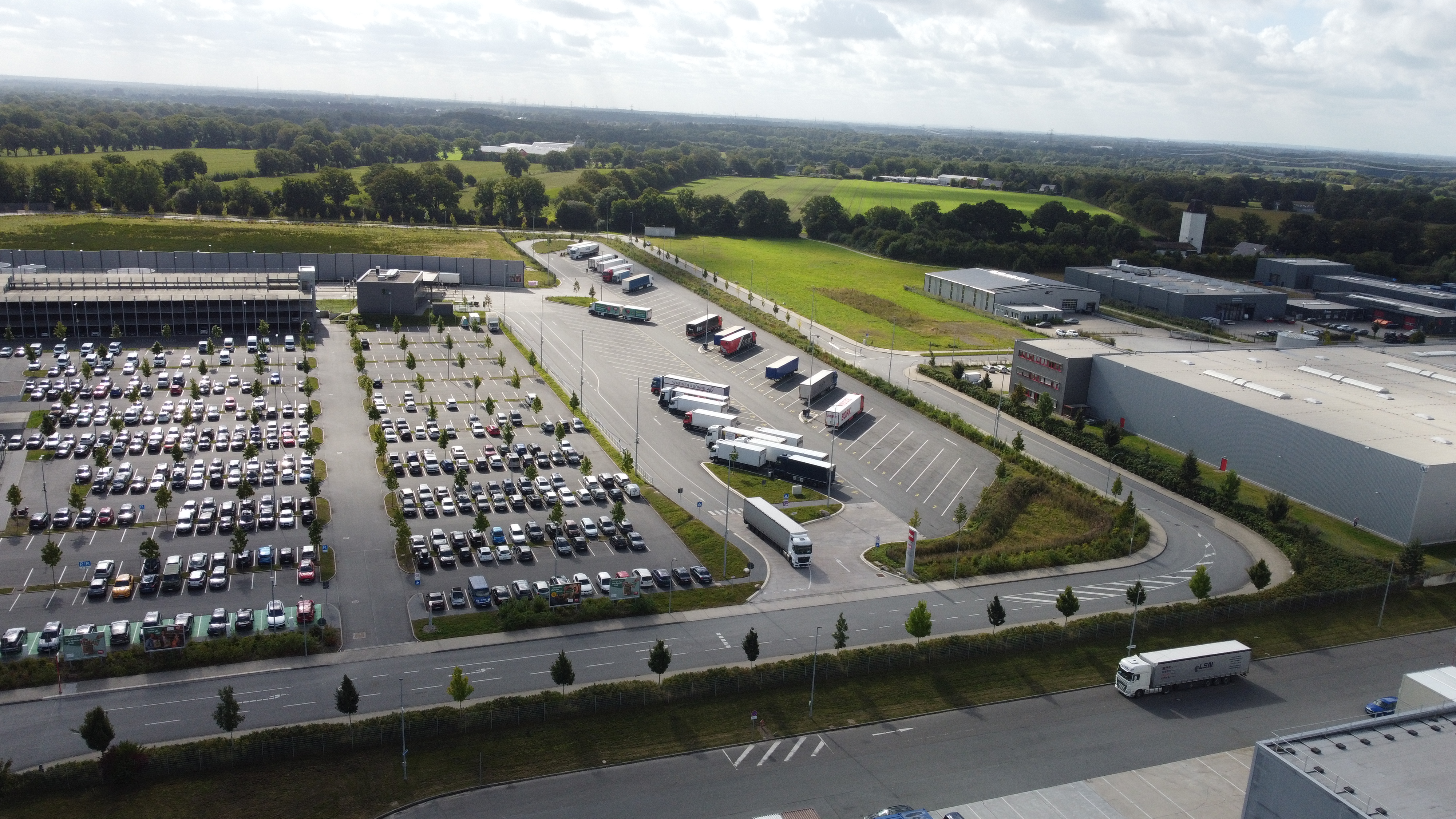 Secondary facility image