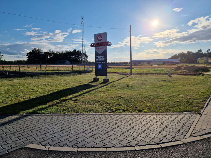 Secondary facility image