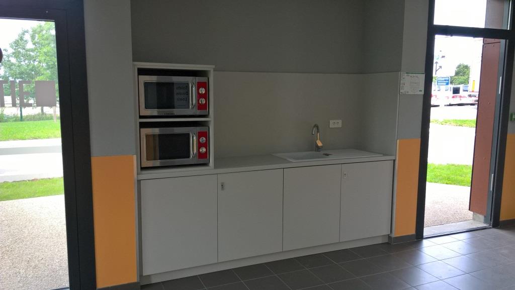 Secondary facility image