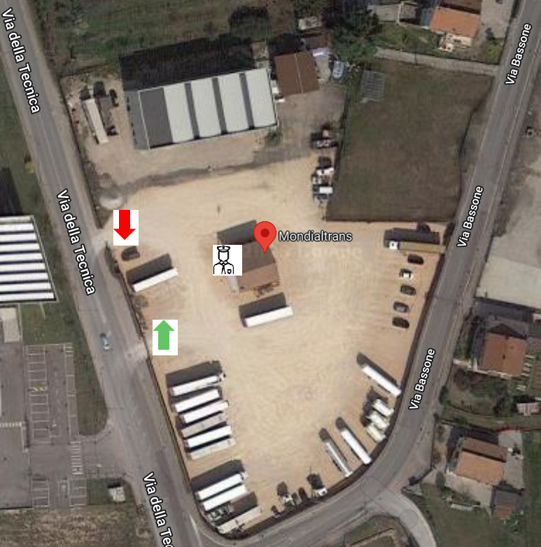 Secondary facility image