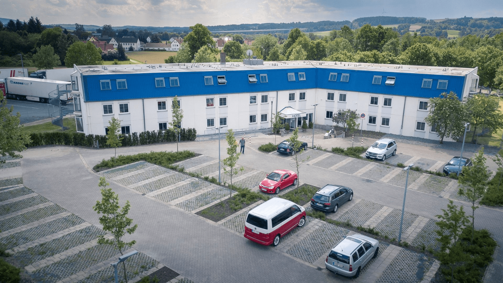 Secondary facility image