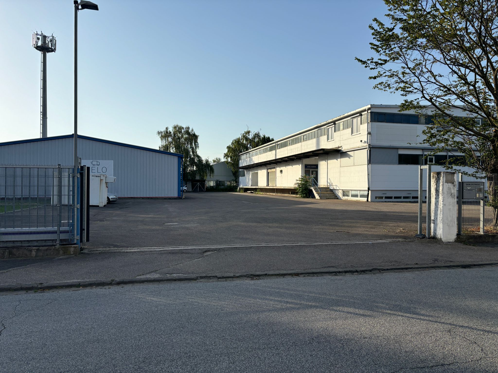 Primary facility image Primary facility image