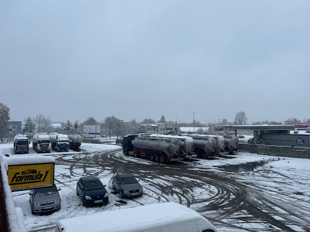 Secondary facility image