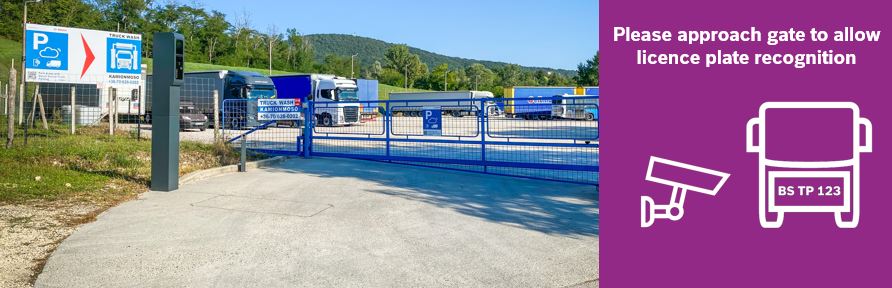 Secondary facility image