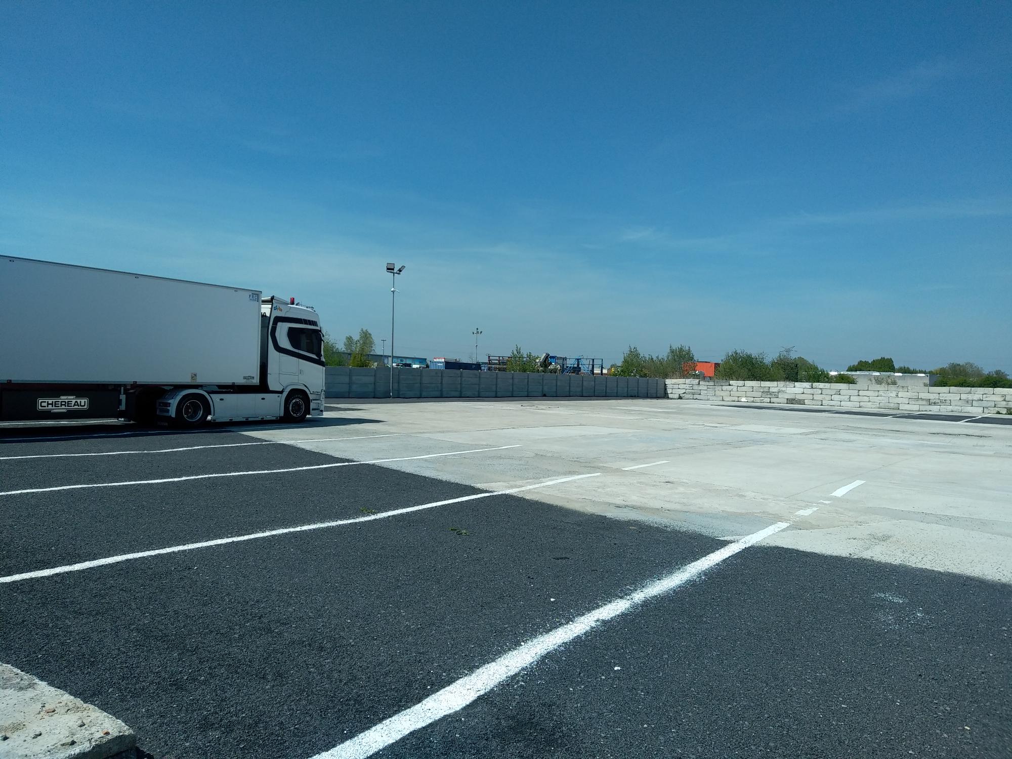 Secondary facility image