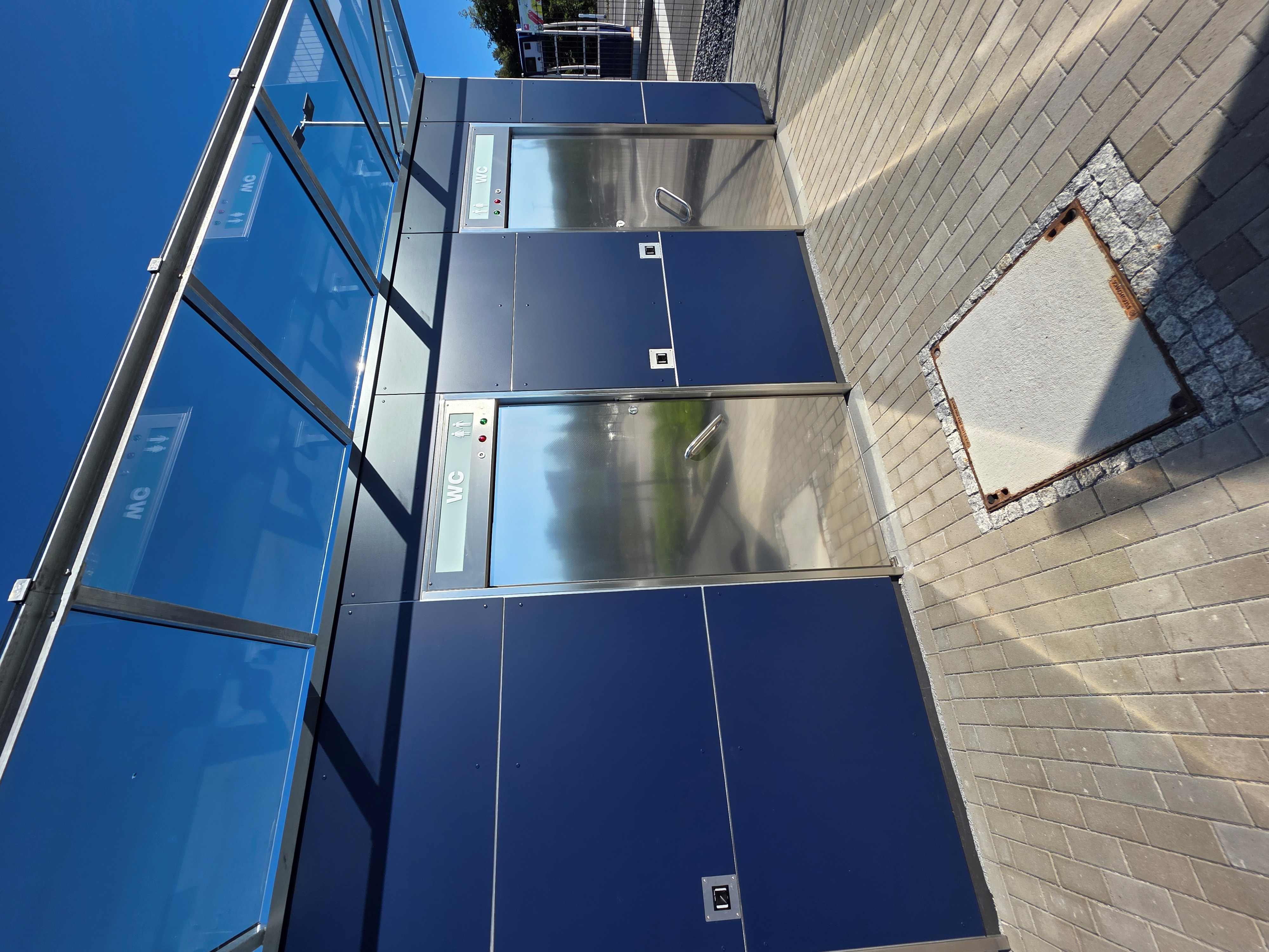 Secondary facility image