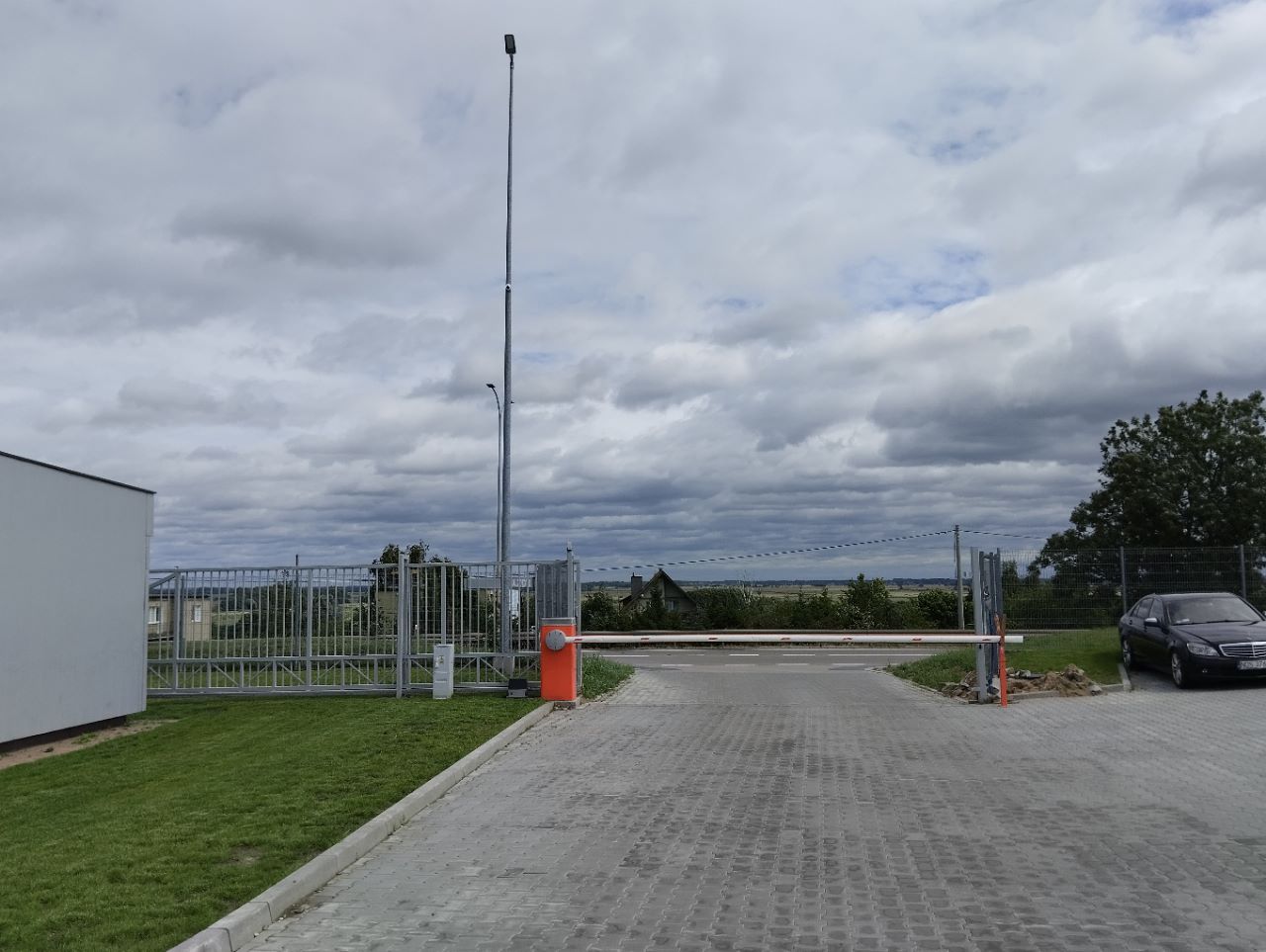 Secondary facility image