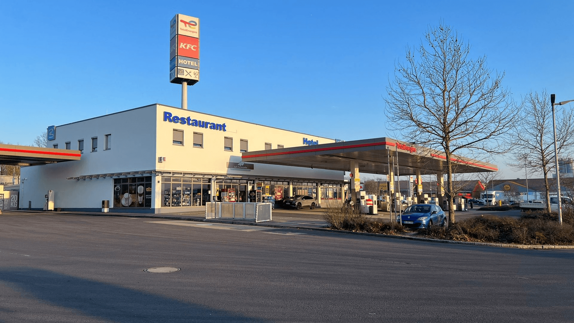 Primary facility image